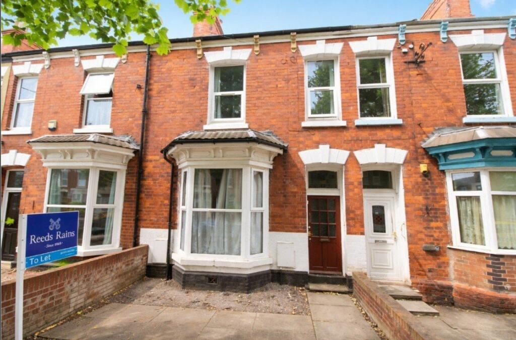 Main image of property: Hainton Avenue, Grimsby, Lincolnshire, DN32