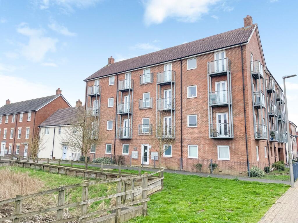 Main image of property: Anglesey View, Bletchley, Milton Keynes, MK3