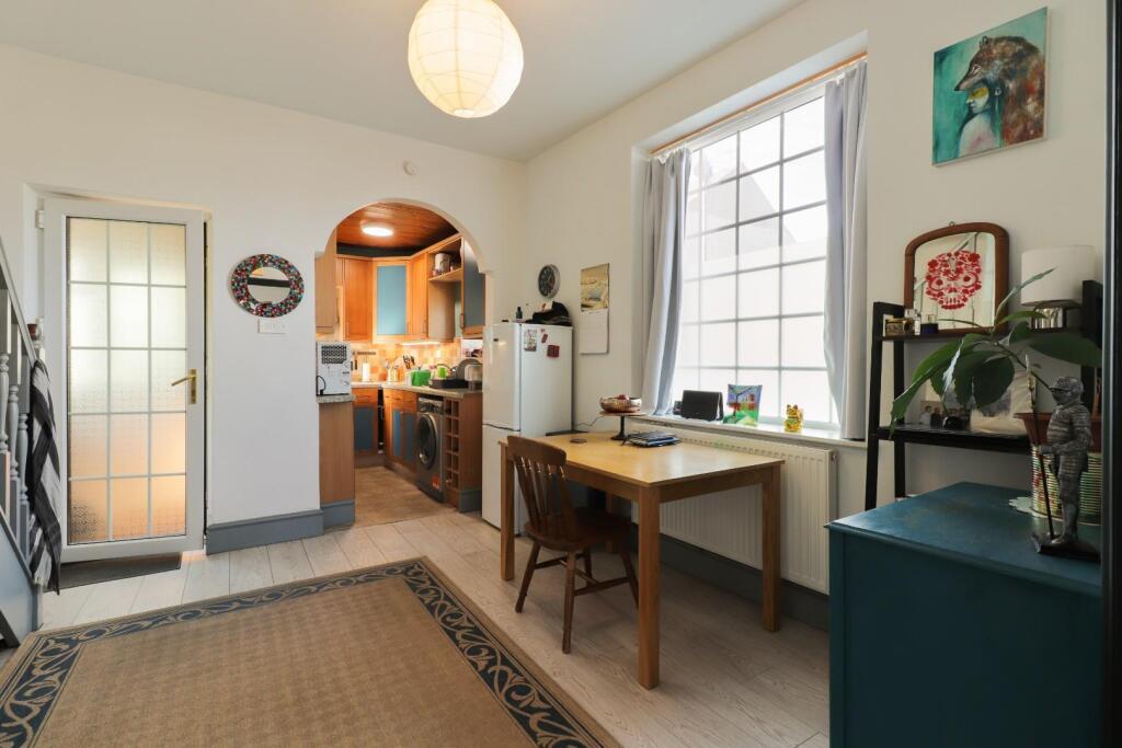 Main image of property: Northfield Road, Crookes, Sheffield