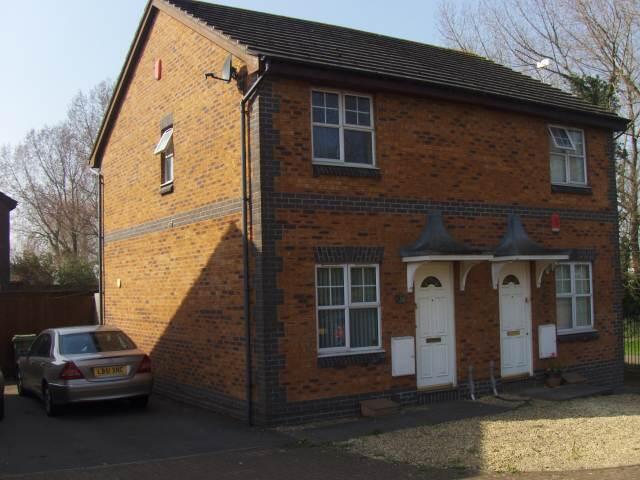 Main image of property: Hawker Close, Pengam Green, Cardiff