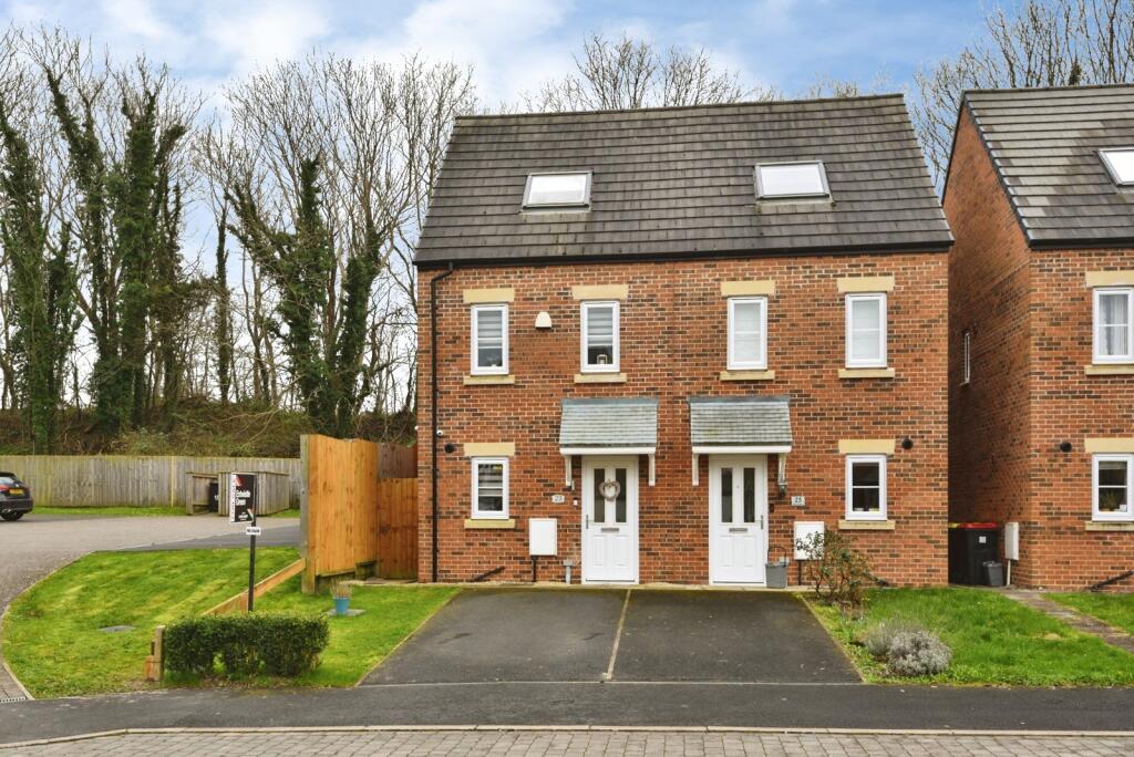 Main image of property: Booth Gardens, Lancaster, Lancashire, LA1