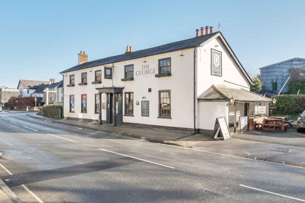 Main image of property: S-620301 - George, Butts Road, Alton GU34 1LH