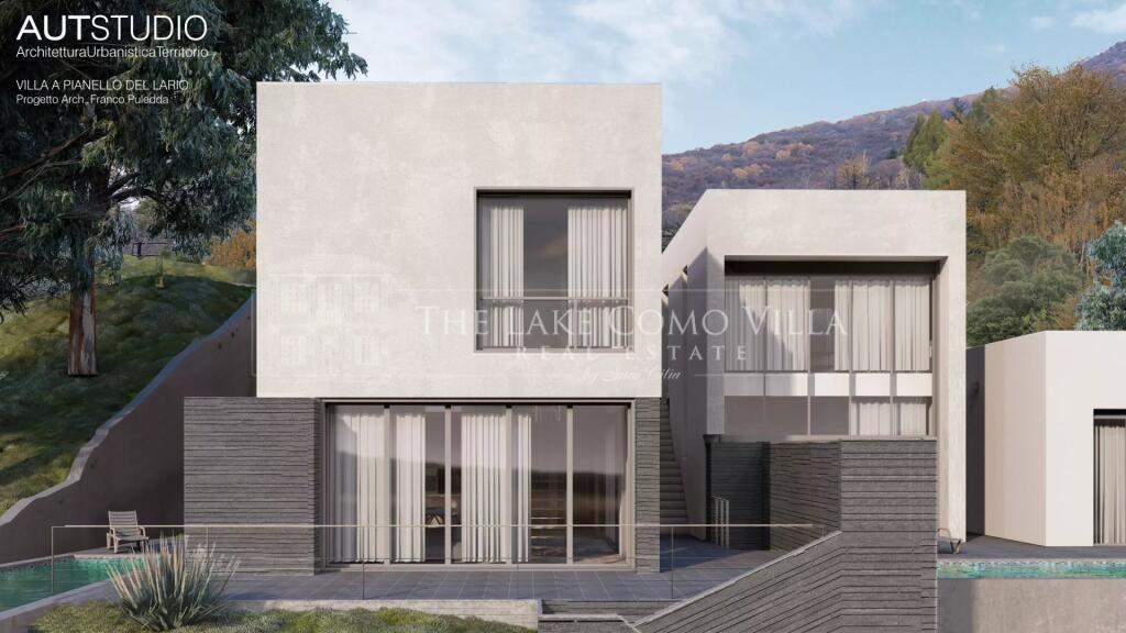 Main image of property: Lombardy, Como, Pianello Del Lario