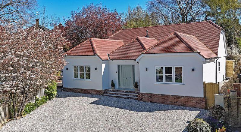 Main image of property: Willow Close,  Hutton, Brentwood