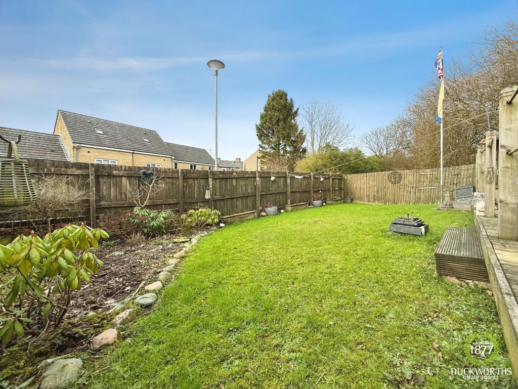 Fitzgerald Drive, Darwen, BB3 photo 4