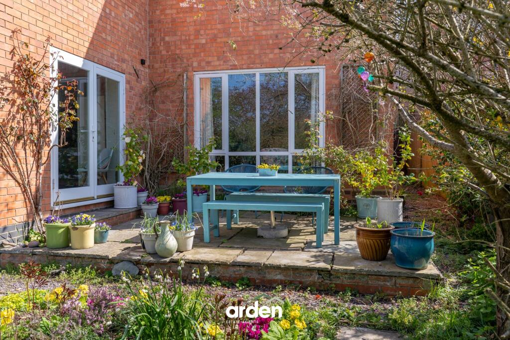 Additional image 20 of Redditch Road, Alvechurch, B48