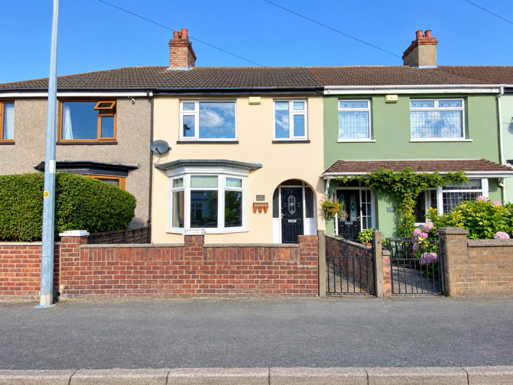 Main image of property: Chapman Road, Cleethorpes