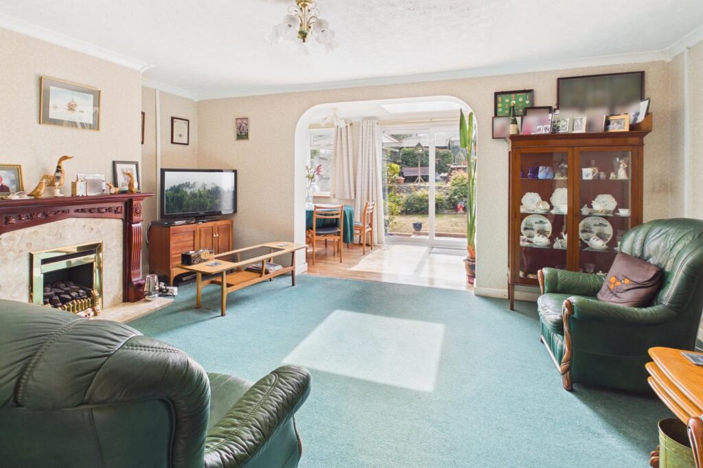 House in Bristol, Lodway, Pill and Easton-in-Gordano - View 4