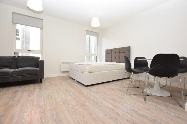 Main image of property: Burton, Dun Works, 25 Acorn Street, Sheffield, S3 8EY