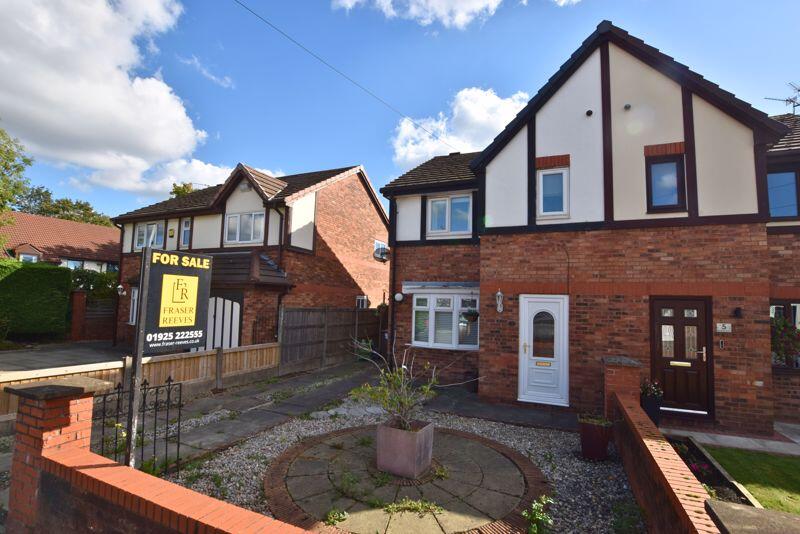 Main image of property: Bradlegh Road, Newton-Le-Willows