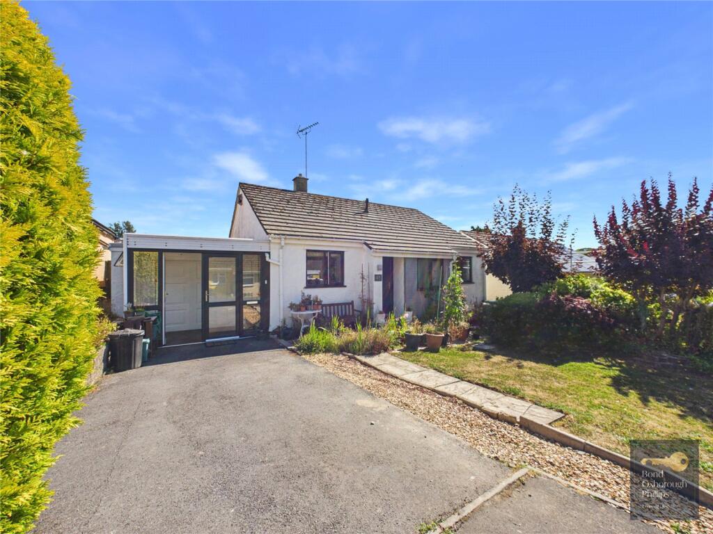 Main image of property: Stafford Way, Dolton, Winkleigh