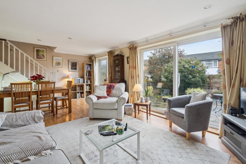 Main image of property: Royle Close, Chalfont St. Peter, SL9