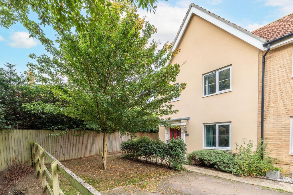 House in Norwich