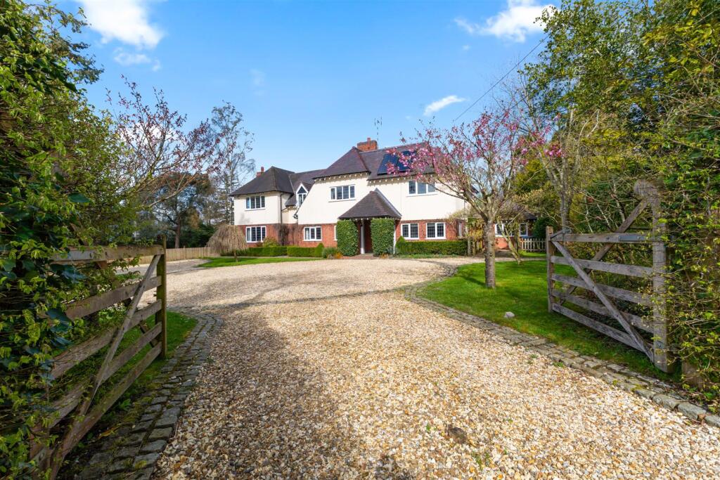 Additional image 51 of Clearwell House, Henley-in-Arden, B95