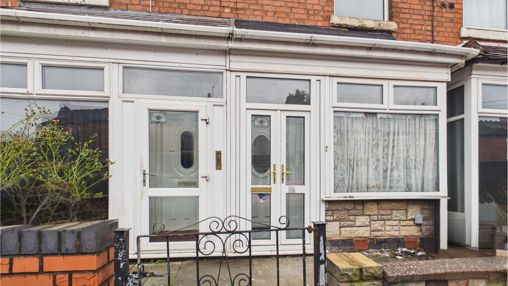Main image of property: Brantley Road, Witton