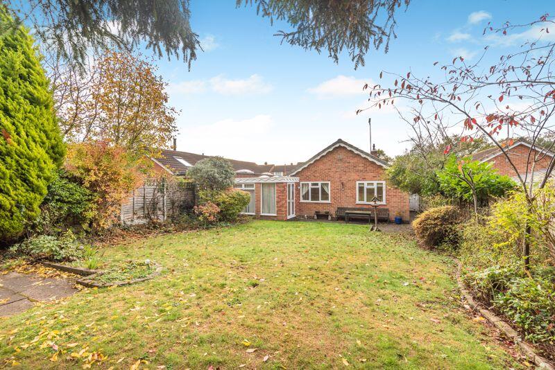 Main image of property: Berkswell Close, Solihull