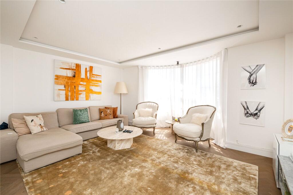Main image of property: Upper Grosvenor Street, London, W1K