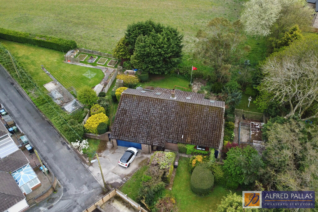 Main image of property: The Chestnuts, South Hetton