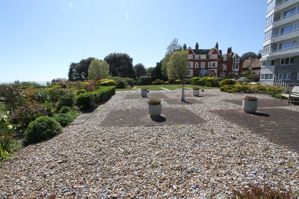 South Cliff Tower, Bolsover Road photo 3
