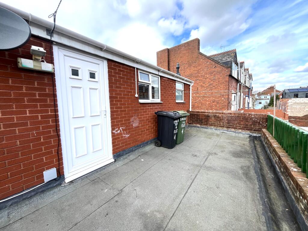 Main image of property: Oxford Road, City Centre