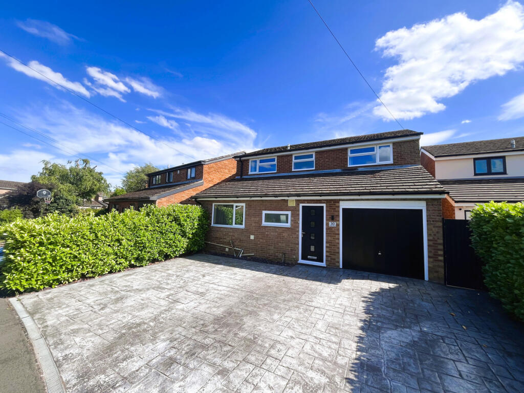 Main image of property: Park Road, Buckden, PE19