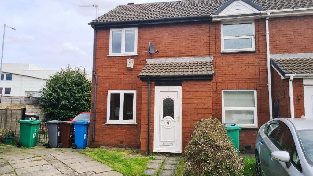 Main image of property: The Mews, Miles Platting