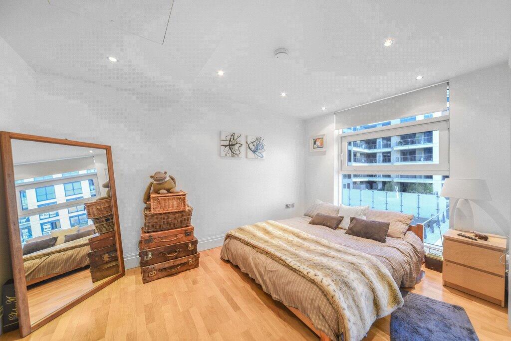 Apartment in London, Imperial Wharf, Fulham - View 3