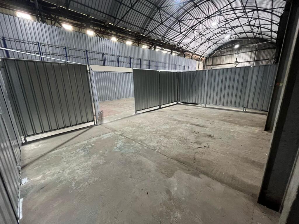 Ideal for storage, distribution & ecommerce