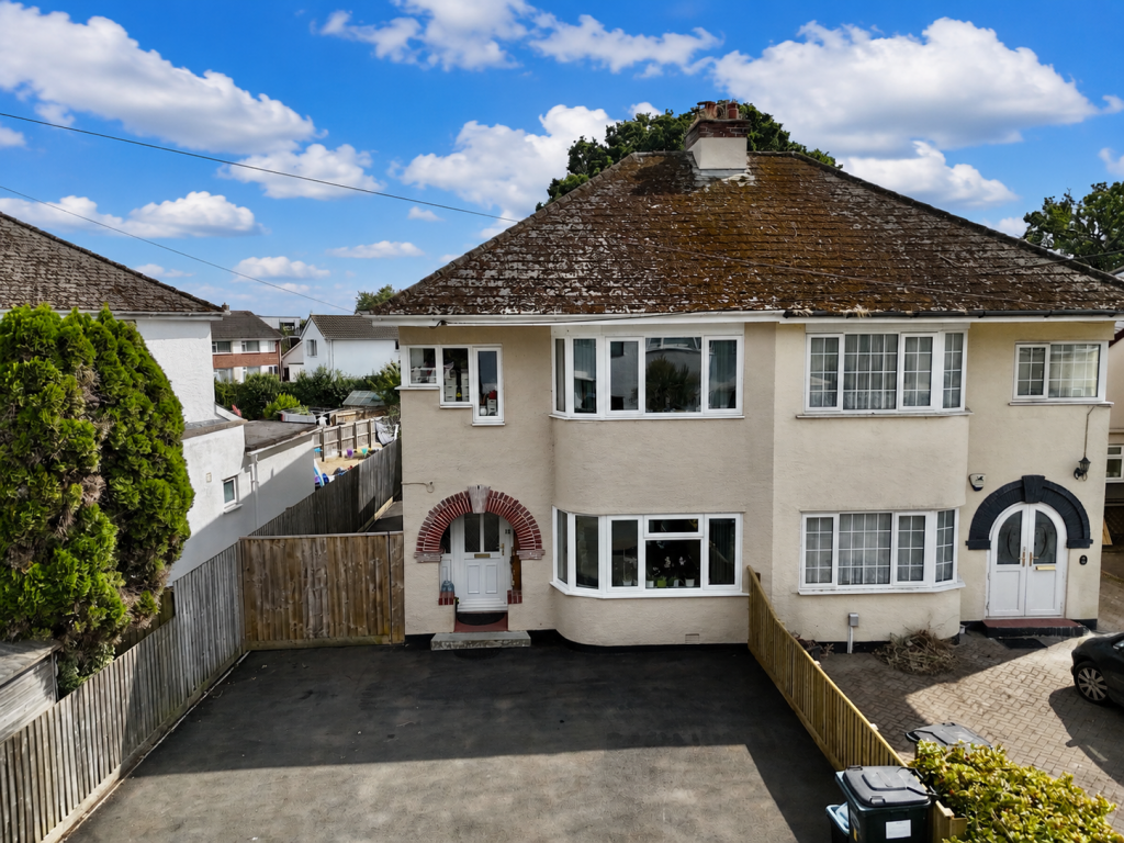 Main image of property: St. Michaels Road, Kingsteignton, Newton Abbot