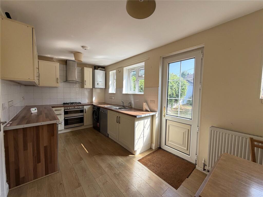 House in Bath - View 4