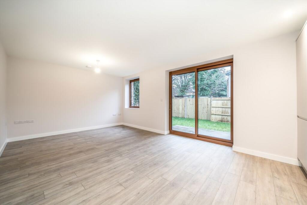 Main image of property: Russell Road, Mitcham
