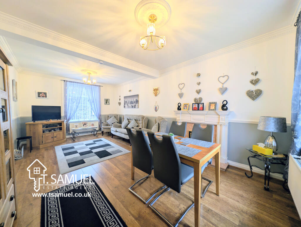 House in Mountain Ash, Abercynon - View 3