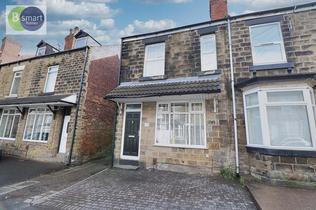 Main image of property: Wath Road, Mexborough