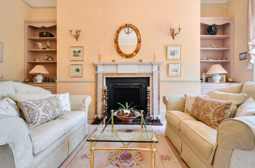 Sydney Place, Bath, Somerset, BA2 - View 3