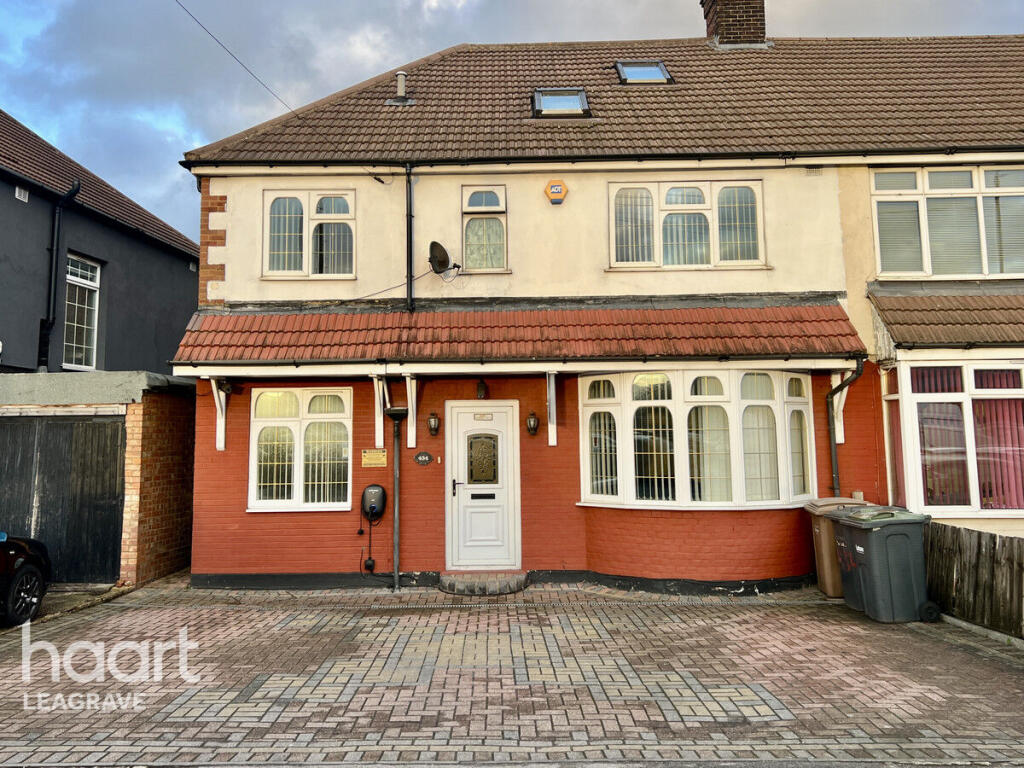 Main image of property: Leagrave Road, LUTON