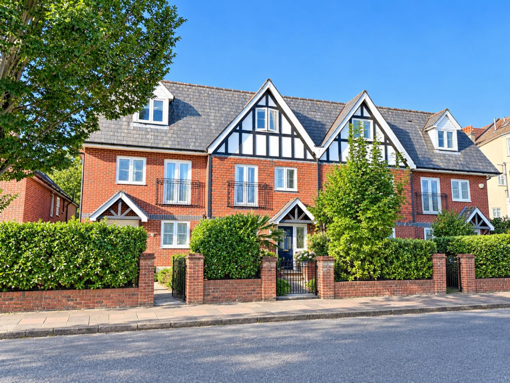 Main image of property: St. Annes Road, Eastbourne