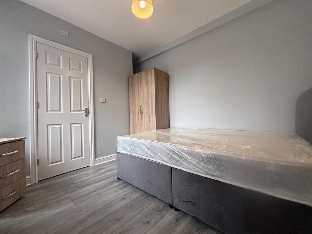 Main image of property: Vicarage Road WEST BROMWICH, B71