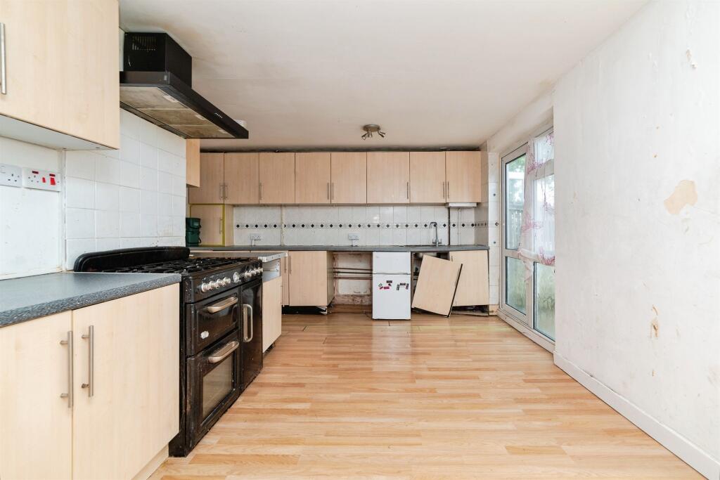 House in Stevenage, St Nicholas - View 5