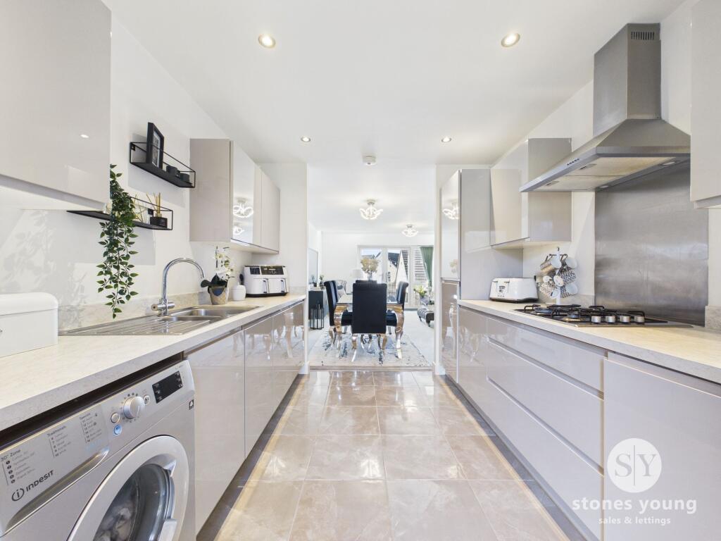 Additional image 9 of The Fallows, Blackburn, BB2