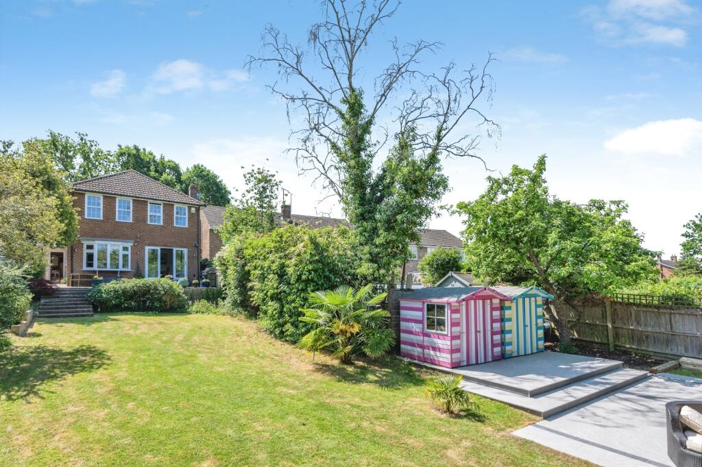 Main image of property: Perry Street, Billericay, Essex, CM12