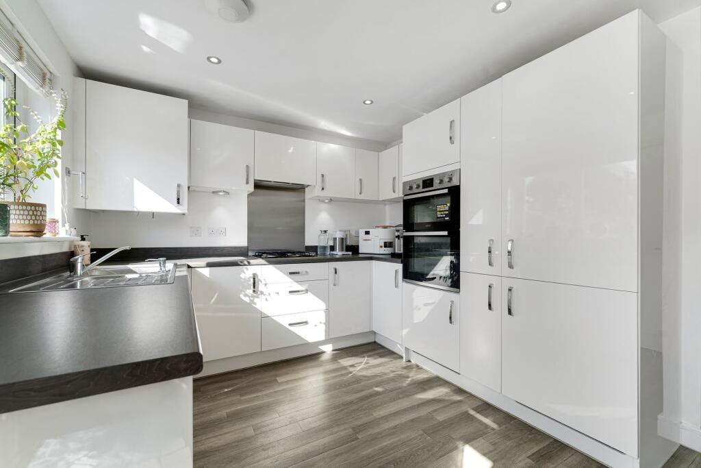 Devana Gardens, Chester, CH4 - View 4