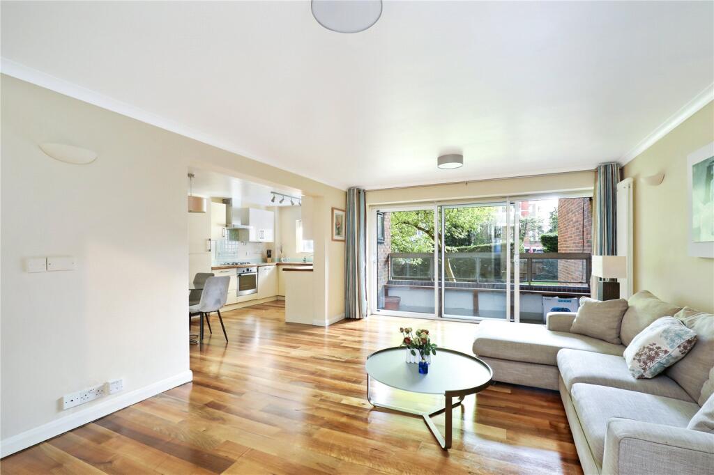 Main image of property: Belvedere Drive, Wimbledon, London, SW19