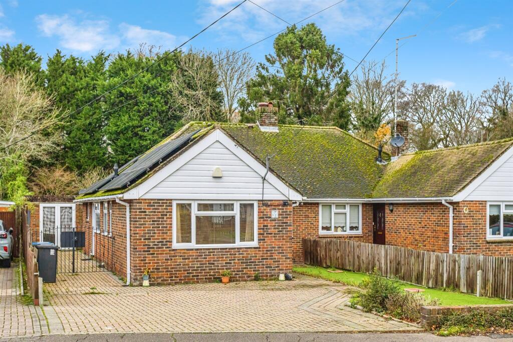 Main image of property: Valebridge Road, Burgess Hill