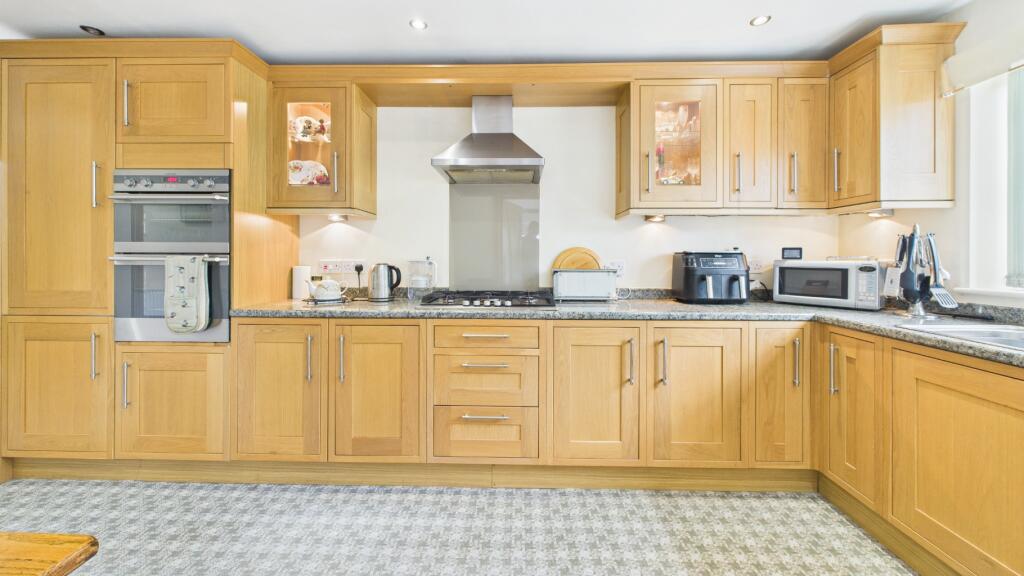 Scargill Road, West Hallam, Ilkeston, Derbyshire, DE7 6HF photo 2