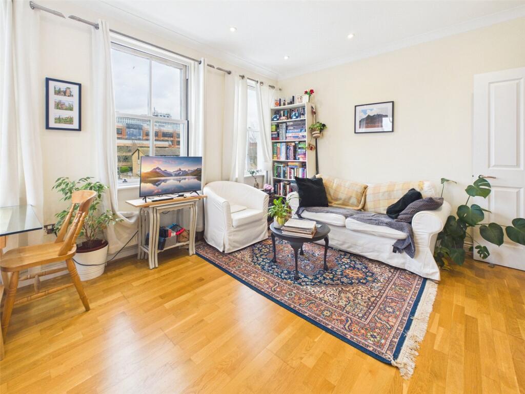Main image of property: Swanston Court, Twickenham
