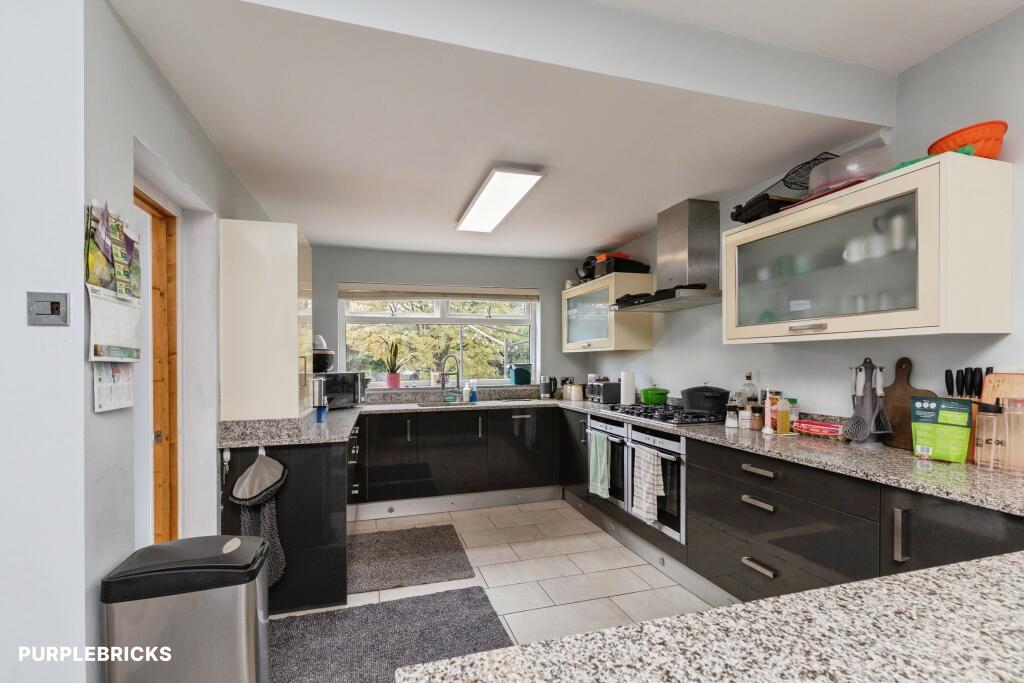 House in Bristol, Hanham Abbots - View 5
