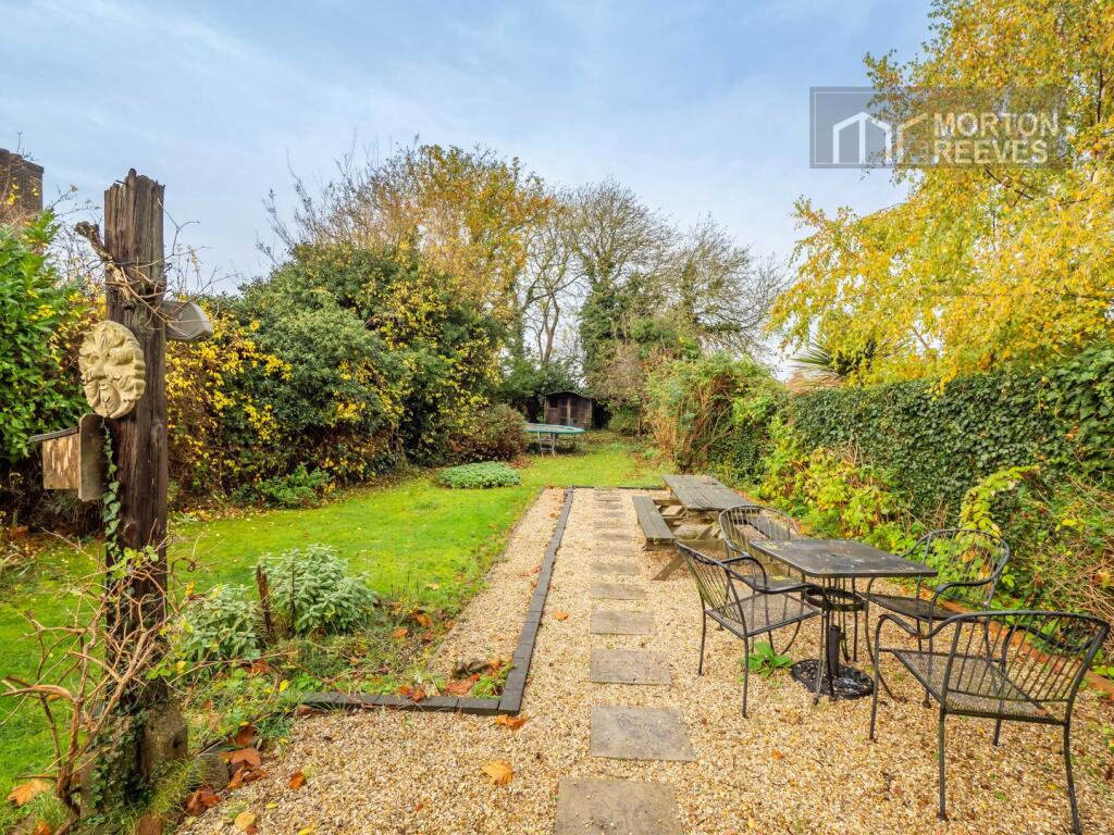 Main image of property: Hall Road Norwich NR1 2PW