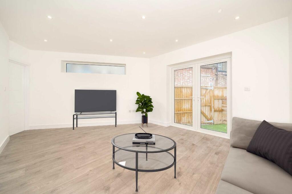 Main image of property: Berrymead Gardens, Acton