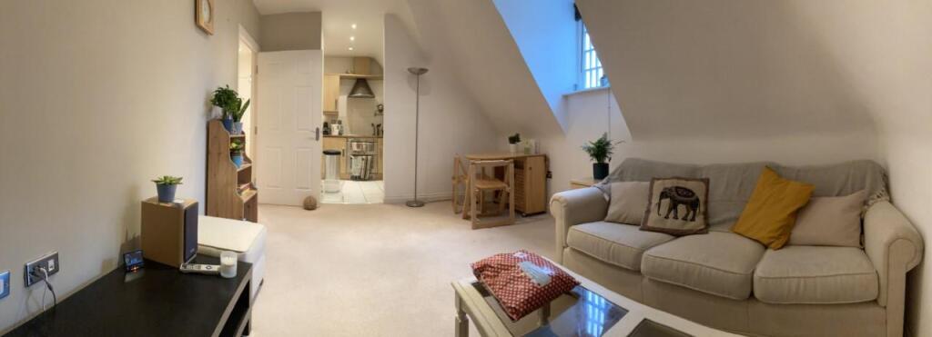 Apartment in Coventry - View 3