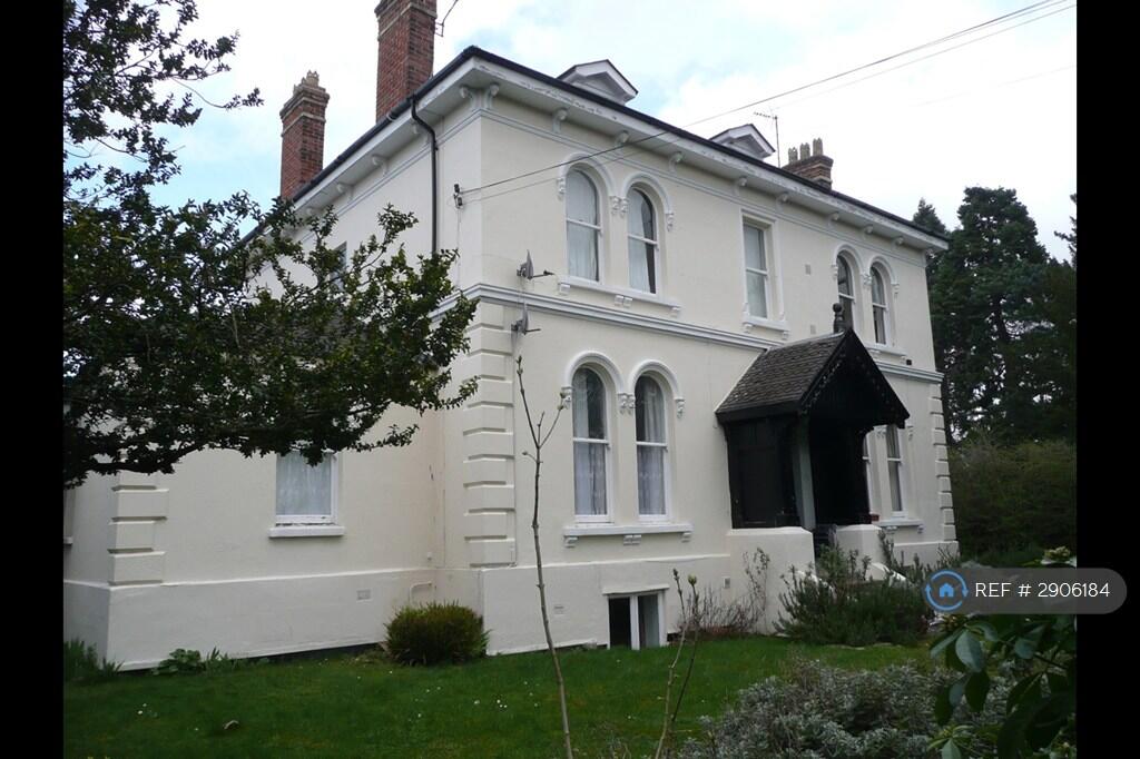 Main image of property: Lansdown Castle Drive, Cheltenham, GL51
